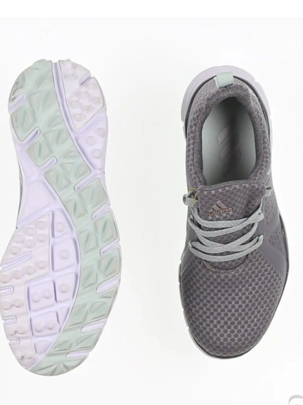 Women's NWT Adidas Climacool golf shoes